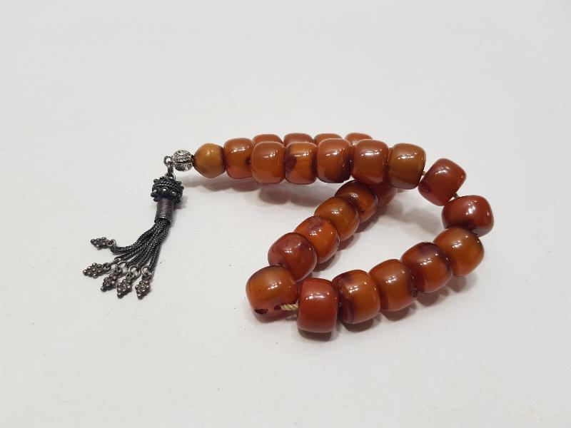 ANTİKA KATALİN TESPİH