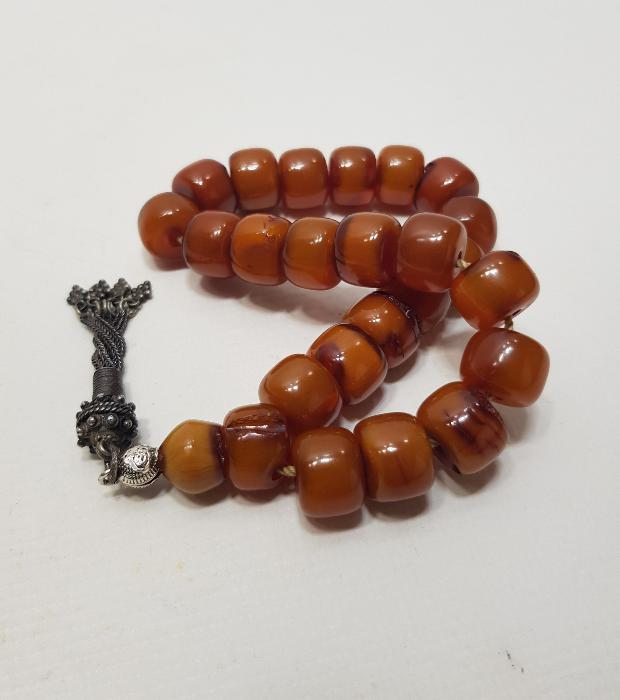 ANTİKA KATALİN TESPİH