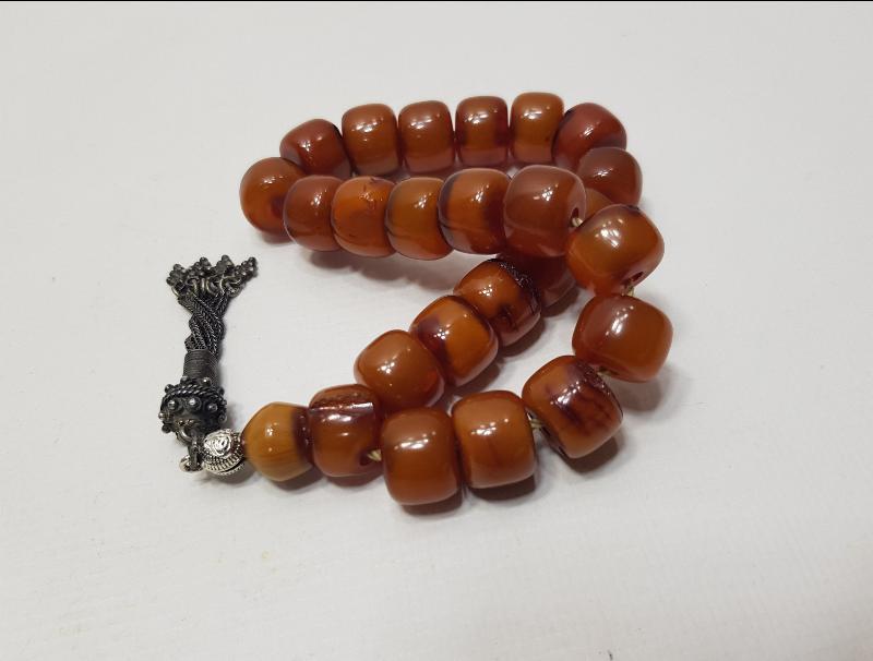 ANTİKA KATALİN TESPİH