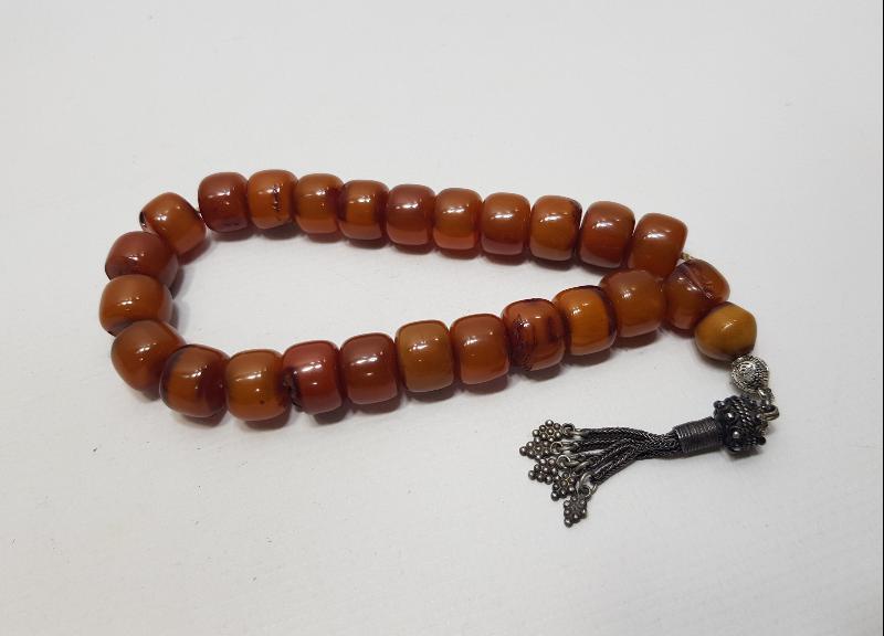 ANTİKA KATALİN TESPİH