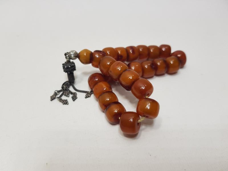 ANTİKA KATALİN TESPİH