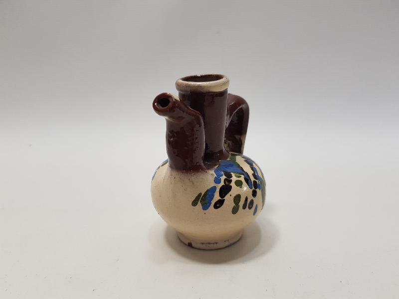 ANTİKA KINIK DÜDÜK TESTİ 