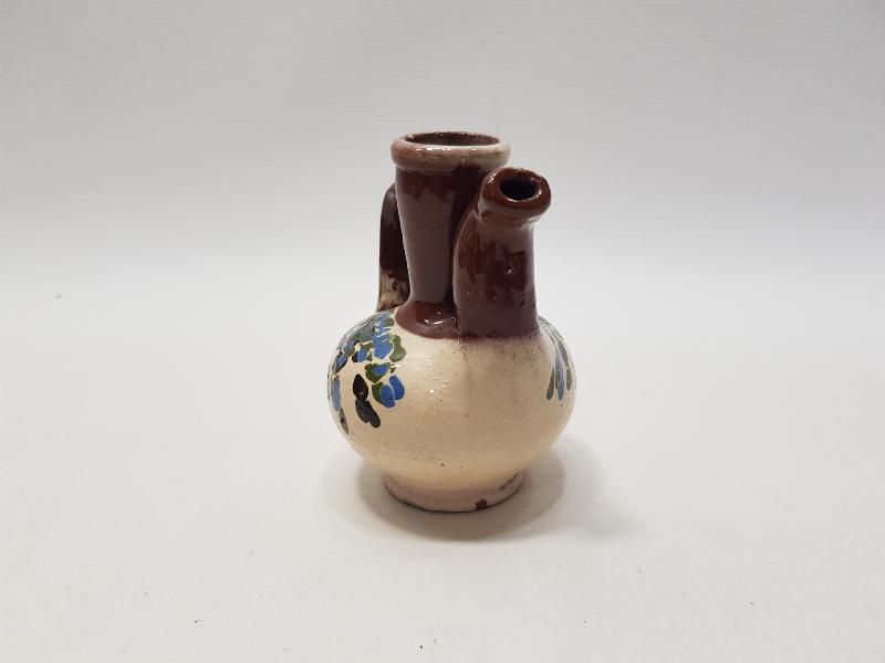 ANTİKA KINIK DÜDÜK TESTİ 