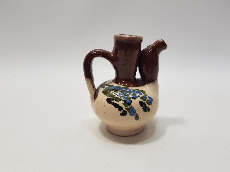 ANTİKA KINIK DÜDÜK TESTİ 