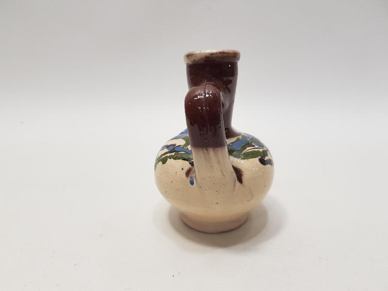 ANTİKA KINIK DÜDÜK TESTİ 