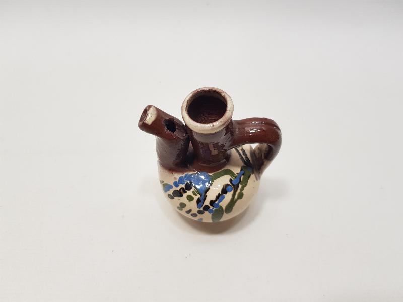 ANTİKA KINIK DÜDÜK TESTİ 