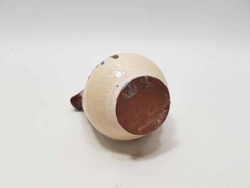 ANTİKA KINIK DÜDÜK TESTİ 