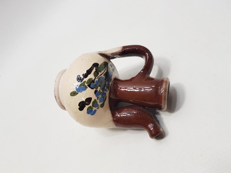 ANTİKA KINIK DÜDÜK TESTİ 