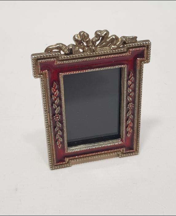 ANTİKA MİNELİ RESİMLİK