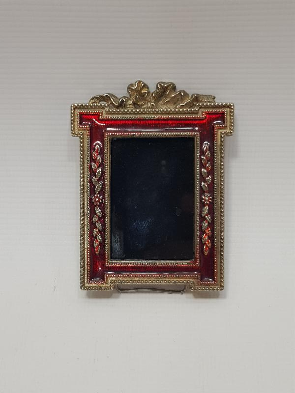 ANTİKA MİNELİ RESİMLİK