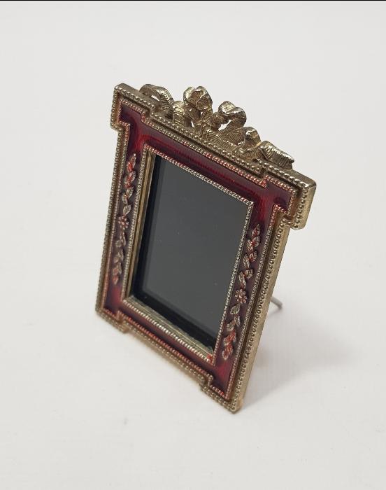 ANTİKA MİNELİ RESİMLİK