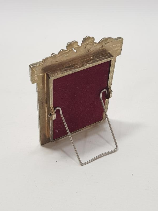 ANTİKA MİNELİ RESİMLİK