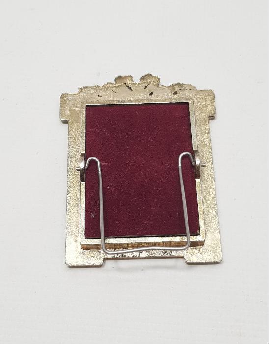 ANTİKA MİNELİ RESİMLİK