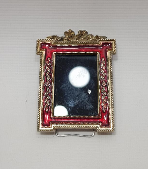 ANTİKA MİNELİ RESİMLİK