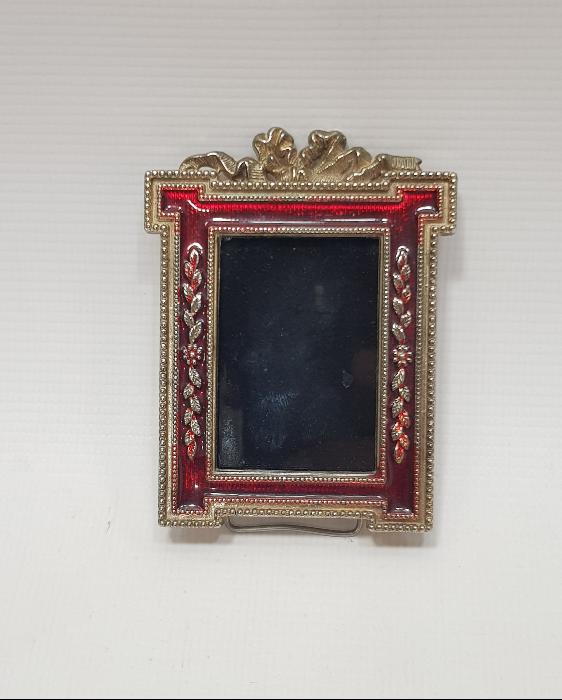 ANTİKA MİNELİ RESİMLİK