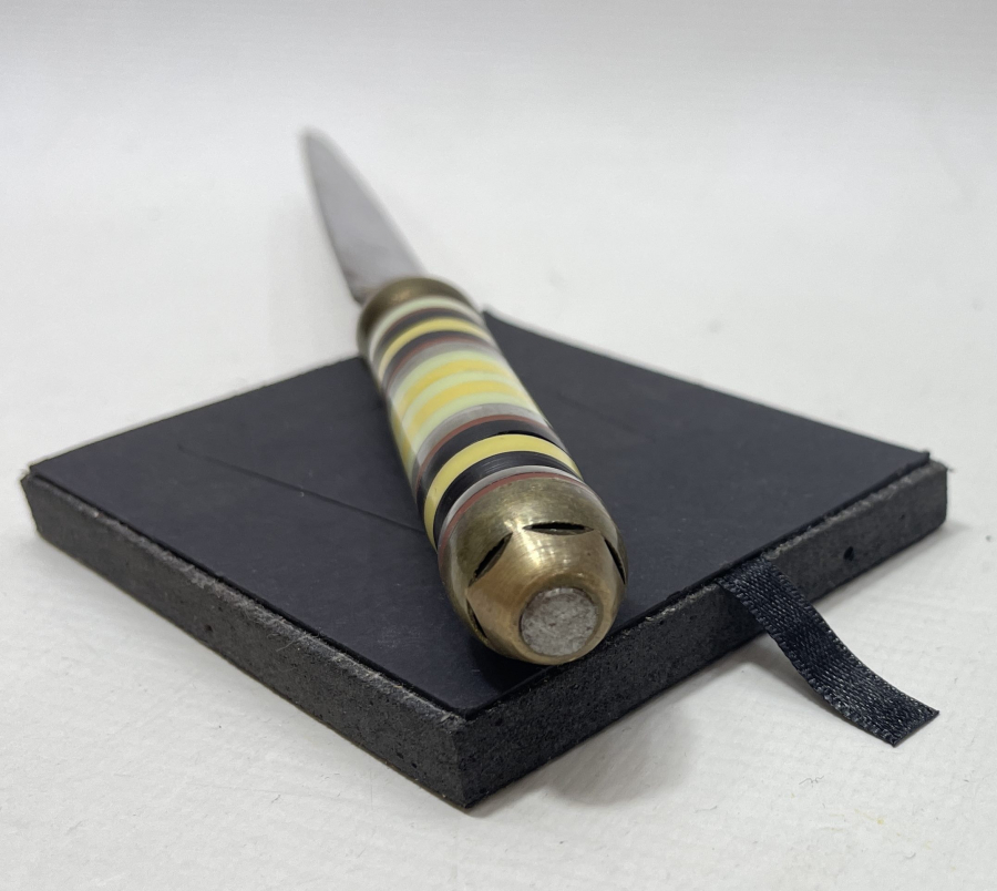 ANTİKA ZARF AÇACAĞI