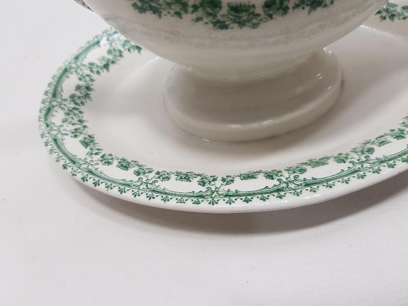 BOCH LA LOUVIERE CARLOTTA PORSELEN SOSLUK