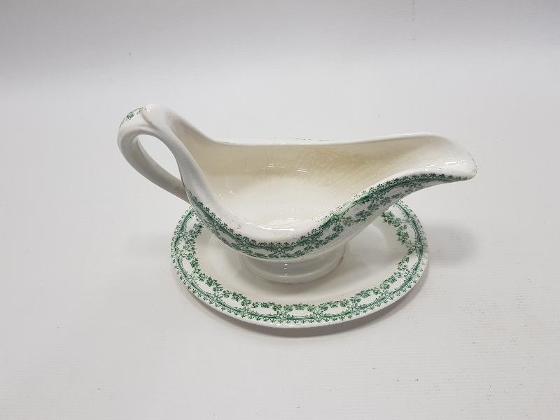 BOCH LA LOUVIERE CARLOTTA PORSELEN SOSLUK