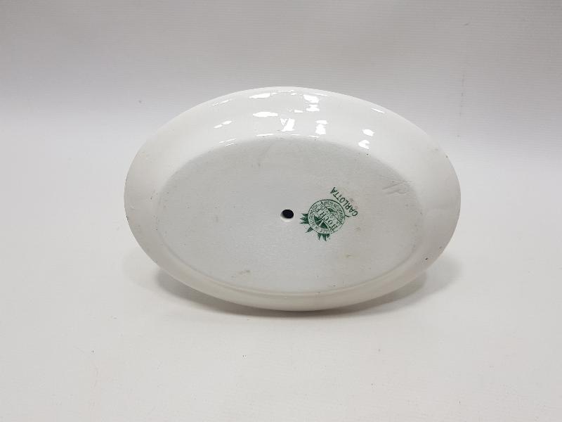 BOCH LA LOUVIERE CARLOTTA PORSELEN SOSLUK