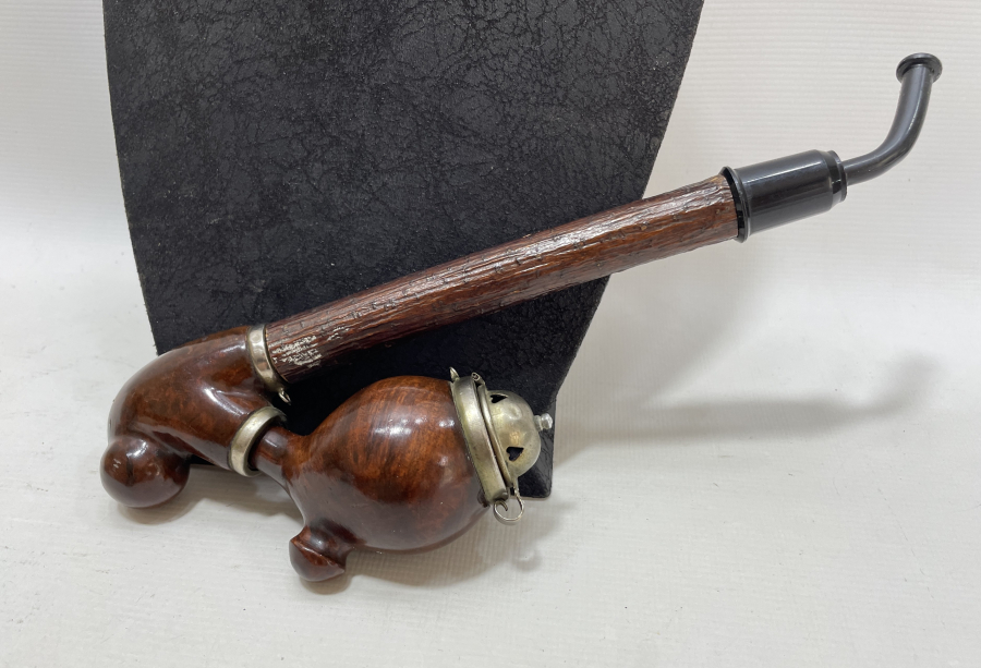 BÜYÜK BOY ANTİKA PİPO