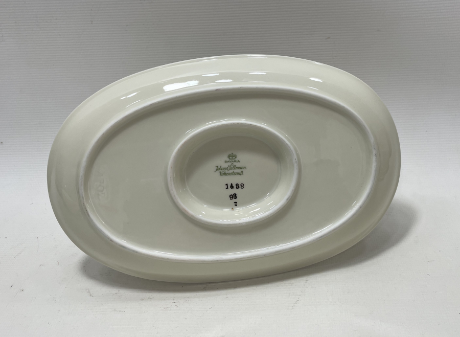 BÜYÜK BOY BAVARİA PORSELEN SOSLUK