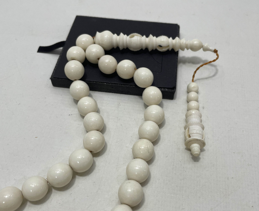 DEV BOY KEMİK TESPİH