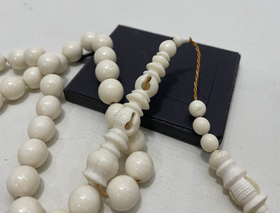 DEV BOY KEMİK TESPİH