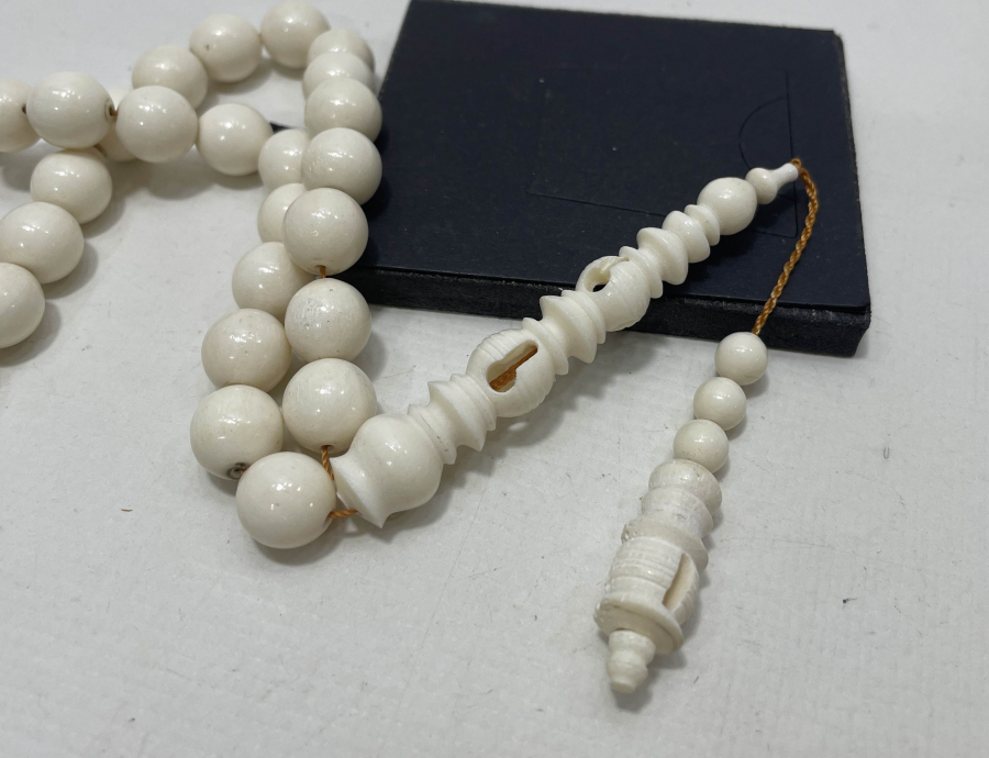 DEV BOY KEMİK TESPİH