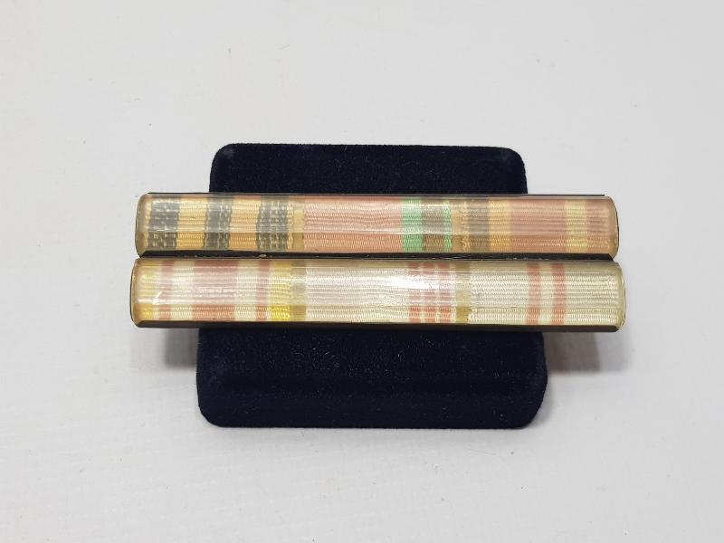 KIBRIS SAVAŞI DÖNEMİ ASKERİ BAR 