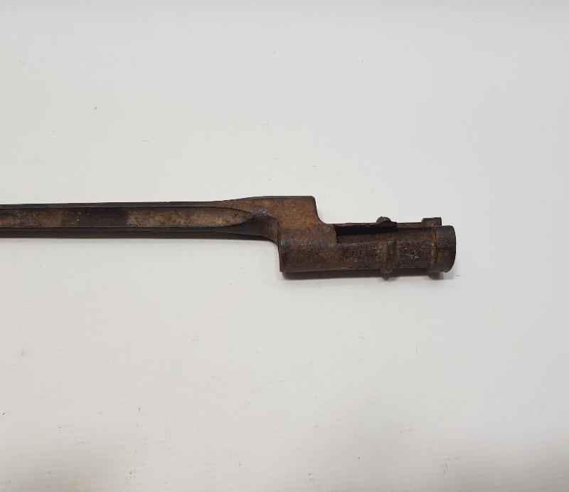 KURTULUŞ SAVAŞI DÖNEMİ YUNAN SÜNGÜSÜ