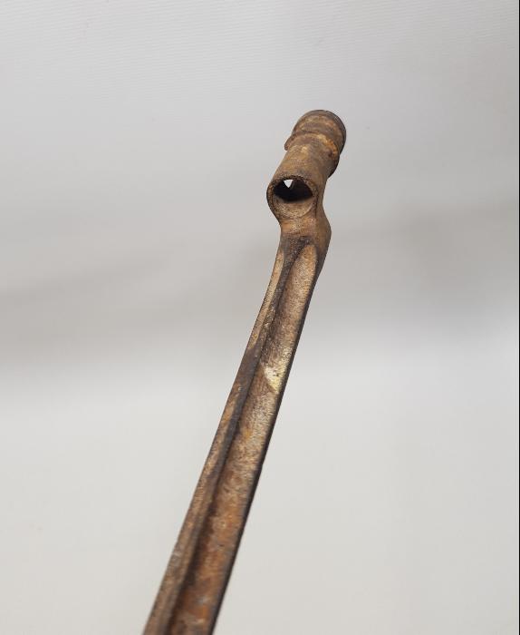 KURTULUŞ SAVAŞI DÖNEMİ YUNAN SÜNGÜSÜ