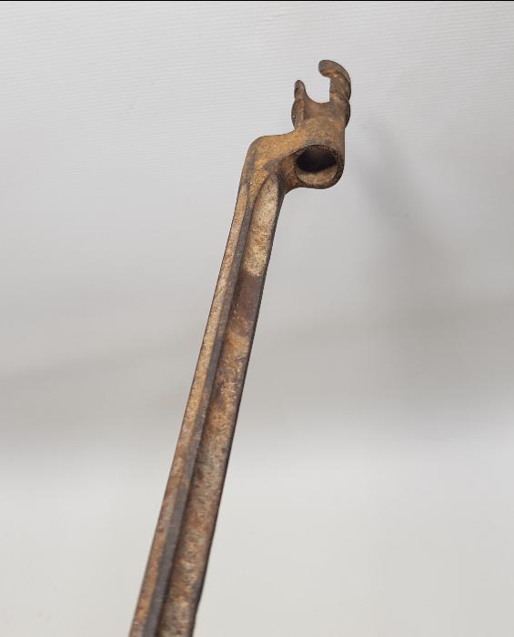 KURTULUŞ SAVAŞI DÖNEMİ YUNAN SÜNGÜSÜ