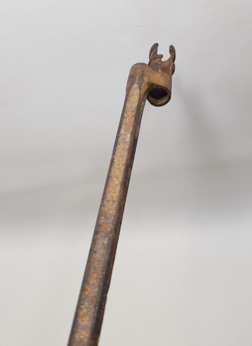 KURTULUŞ SAVAŞI DÖNEMİ YUNAN SÜNGÜSÜ