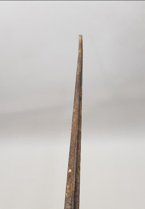 KURTULUŞ SAVAŞI DÖNEMİ YUNAN SÜNGÜSÜ