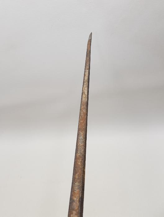 KURTULUŞ SAVAŞI DÖNEMİ YUNAN SÜNGÜSÜ