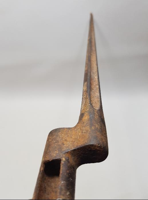 KURTULUŞ SAVAŞI DÖNEMİ YUNAN SÜNGÜSÜ