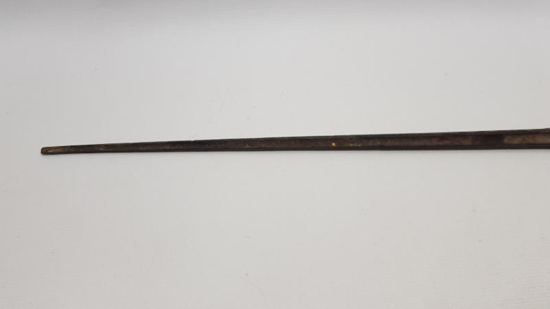 KURTULUŞ SAVAŞI DÖNEMİ YUNAN SÜNGÜSÜ