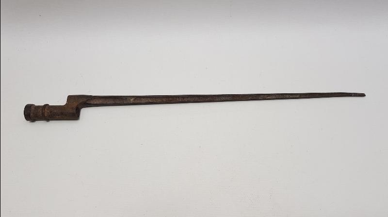 KURTULUŞ SAVAŞI DÖNEMİ YUNAN SÜNGÜSÜ