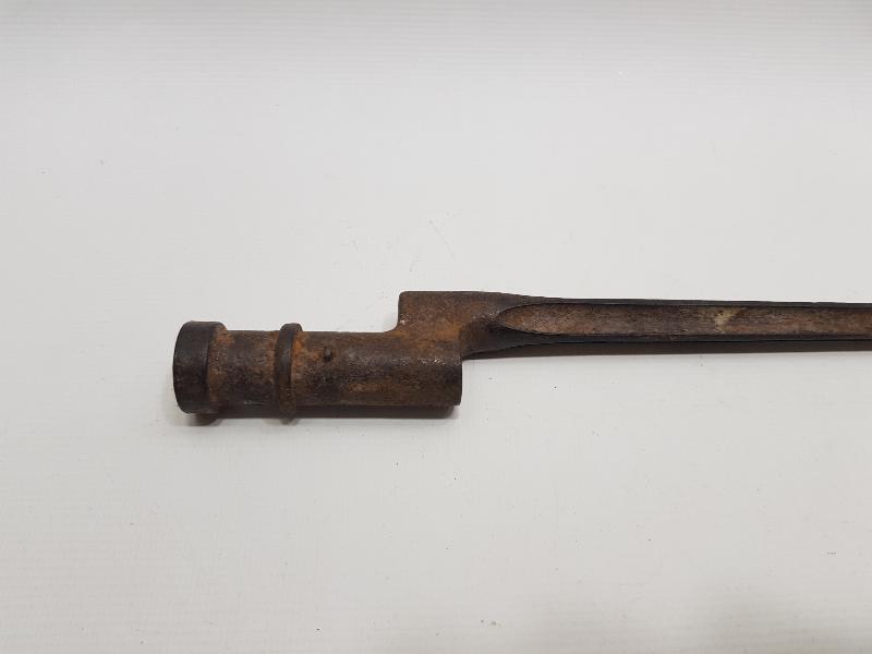 KURTULUŞ SAVAŞI DÖNEMİ YUNAN SÜNGÜSÜ