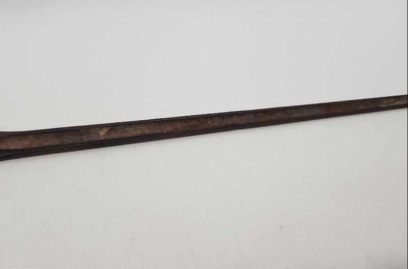 KURTULUŞ SAVAŞI DÖNEMİ YUNAN SÜNGÜSÜ