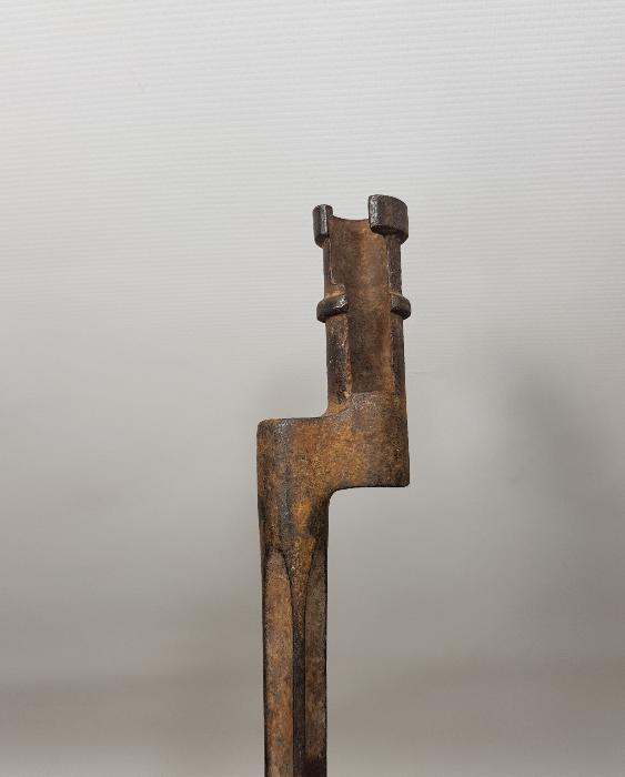 KURTULUŞ SAVAŞI DÖNEMİ YUNAN SÜNGÜSÜ