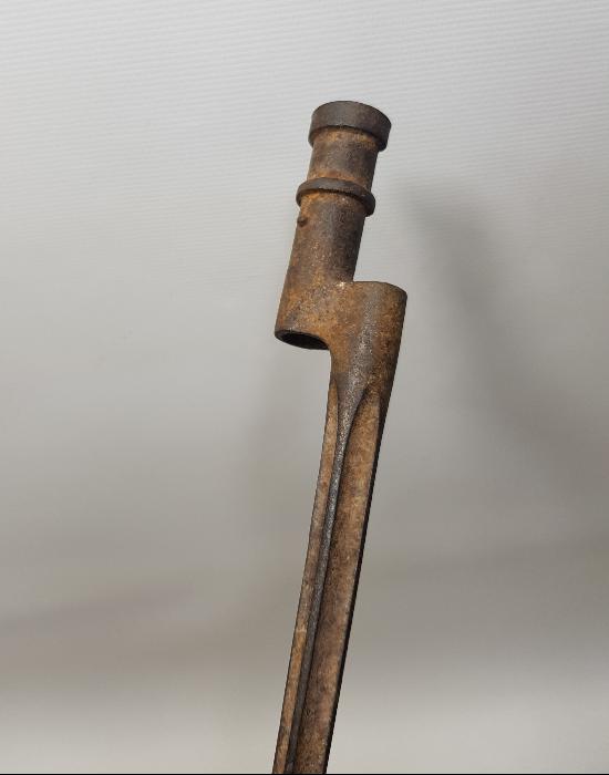 KURTULUŞ SAVAŞI DÖNEMİ YUNAN SÜNGÜSÜ