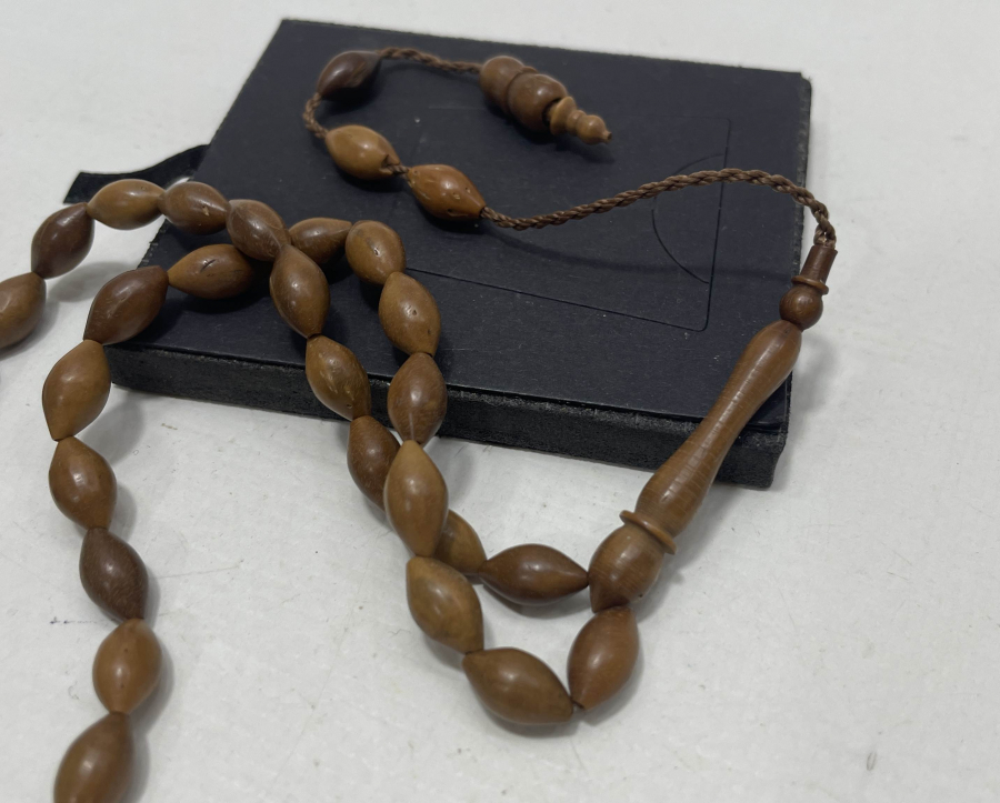 MISIRİ KESİM KUKA TESPİH