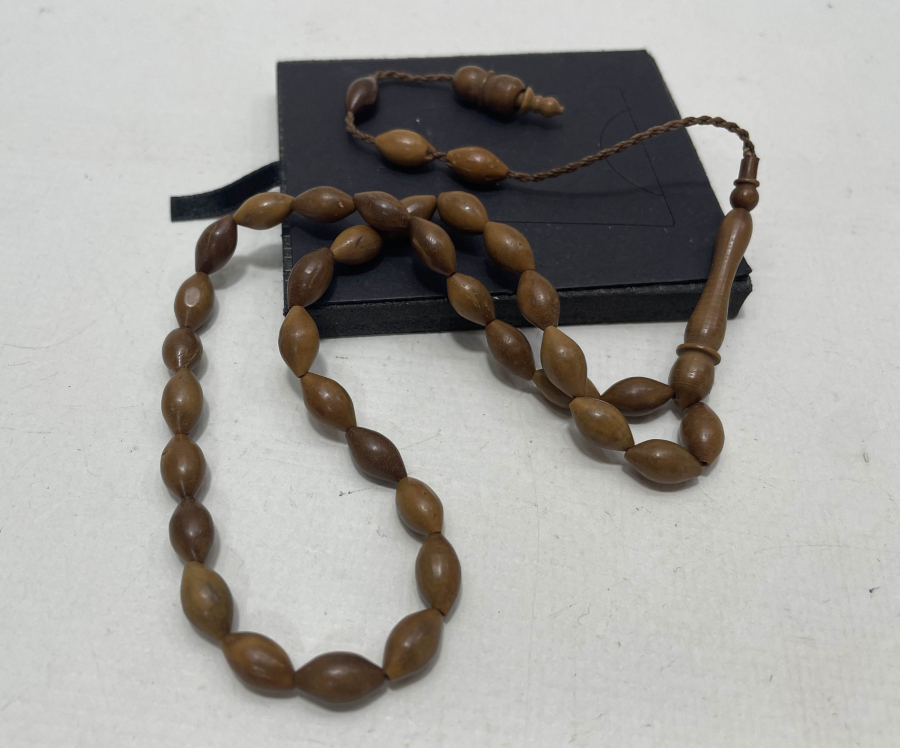 MISIRİ KESİM KUKA TESPİH