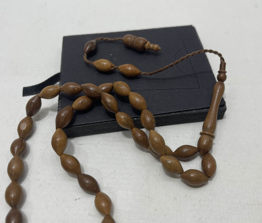 MISIRİ KESİM KUKA TESPİH