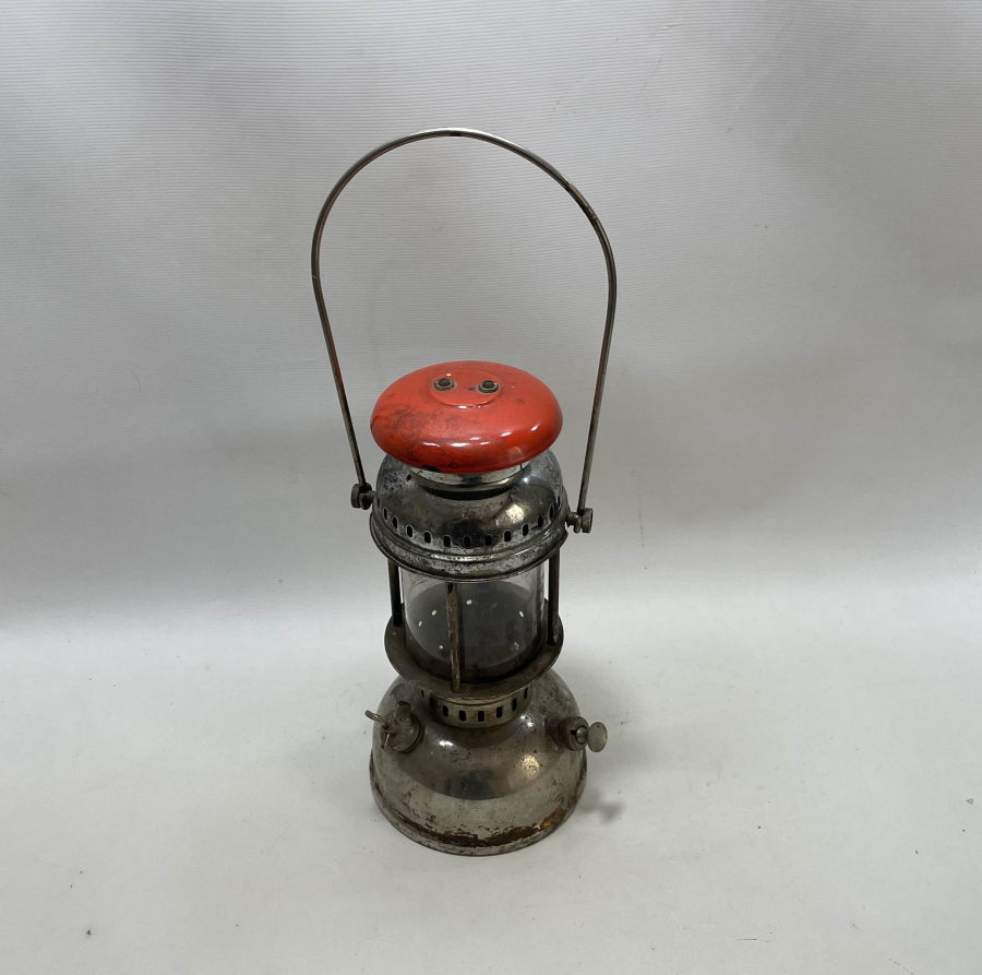 OPTİMUS MARKA ÇOK YÜKSEK KONDİSYONDA ANTİKA LÖKÜS