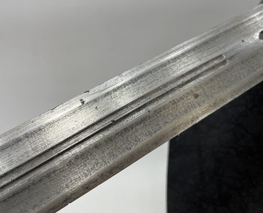 OSMANLI DÖNEMİ DEV BOYDA ÇERKES KAMASI