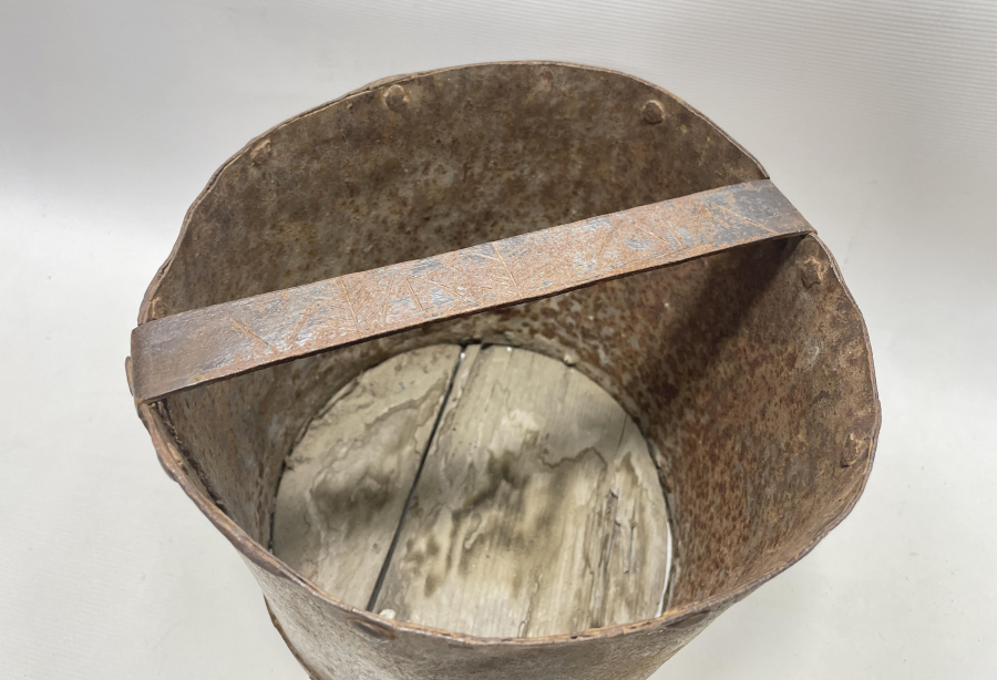 OSMANLI DÖNEMİ HAYAT AĞAÇLI ŞİNİK