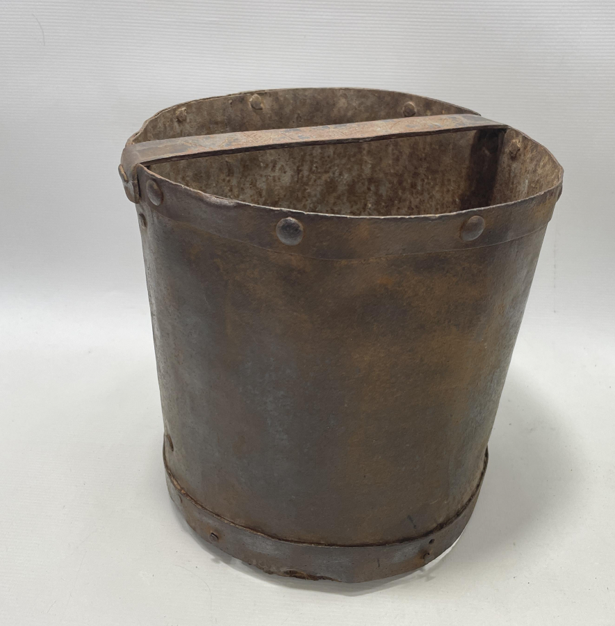 OSMANLI DÖNEMİ HAYAT AĞAÇLI ŞİNİK