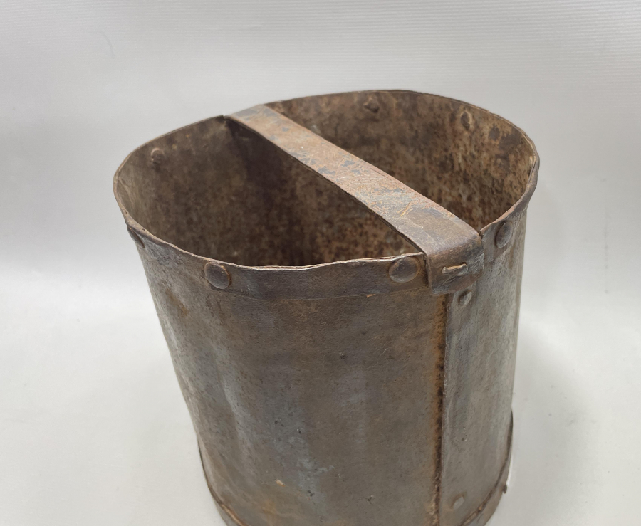 OSMANLI DÖNEMİ HAYAT AĞAÇLI ŞİNİK